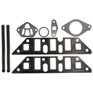 OEM / OES 47-30128ON Intake Manifold Gasket Set 1