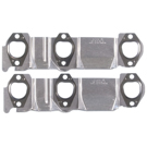 OEM / OES 44-10147ON Exhaust Manifold Gasket Set 1