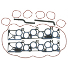 1999 Ford Windstar Intake Manifold Gasket Set 1