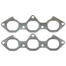 1997 Acura CL Exhaust Manifold Gasket Set 1