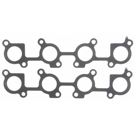 1992 Lexus SC400 Exhaust Manifold Gasket Set 1