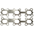 1996 Infiniti I30 Exhaust Manifold Gasket Set 1