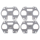 OEM / OES 44-10204ON Exhaust Manifold Gasket Set 1