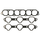 2002 Kia Sedona Intake Manifold Gasket Set 1