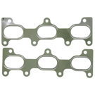 OEM / OES 44-10217ON Exhaust Manifold Gasket Set 1