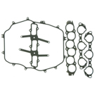 2003 Nissan 350Z Intake Manifold Gasket Set 1