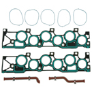 OEM / OES 47-30361ON Intake Manifold Gasket Set 1