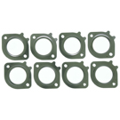 OEM / OES 44-10236ON Exhaust Manifold Gasket Set 1