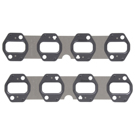 1999 Lincoln Navigator Exhaust Manifold Gasket Set 1