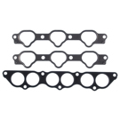 2006 Kia Optima Intake Manifold Gasket Set 1