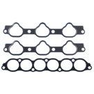 2005 Hyundai Tucson Intake Manifold Gasket Set 1