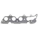 2003 Mazda 6 Exhaust Manifold Gasket Set 1