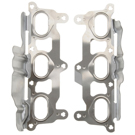 2009 Cadillac CTS Exhaust Manifold Gasket Set 1