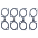 1993 Bmw 740 Exhaust Manifold Gasket Set 1