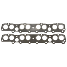 1994 Mercedes Benz SL500 Exhaust Manifold Gasket Set 1