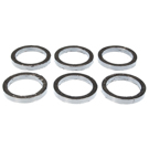 OEM / OES 44-10309ON Exhaust Manifold Gasket Set 1