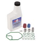 BuyAutoParts 60-90134N A/C Oil O-Ring or Solvent 1