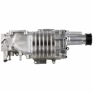 BuyAutoParts 40-10013R Supercharger 3