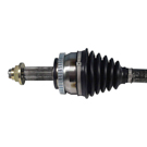 BuyAutoParts 90-04223N Drive Axle Front 2