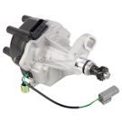 1999 Nissan Frontier Ignition Distributor 1