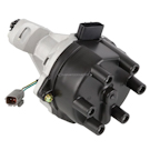 1999 Nissan Frontier Ignition Distributor 2