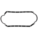 OEM / OES 34-70108ON Engine Oil Pan Gasket Set 1