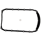 1998 Dodge Durango Engine Oil Pan Gasket Set 1