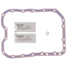 2010 Kia Forte Engine Oil Pan Gasket Set 1