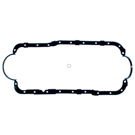 OEM / OES 34-70290ON Engine Oil Pan Gasket Set 1