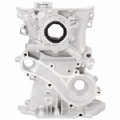 OEM / OES 34-40021ON Oil Pump 1