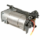 Arnott Industries P-2134 Suspension Compressor 2