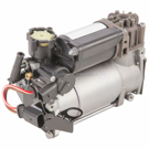 OEM / OES 78-80035ON Suspension Compressor Kit 4