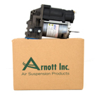 Arnott Industries P-2618 Suspension Compressor 9