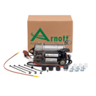 Arnott Industries P-2984 Suspension Compressor 3
