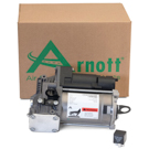 Arnott Industries P-3215 Suspension Compressor 3
