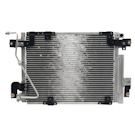 BuyAutoParts 60-60016ND A/C Condenser 2