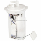 BuyAutoParts 36-01553AN Fuel Pump Assembly 1