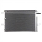BuyAutoParts 60-60823ND A/C Condenser 1