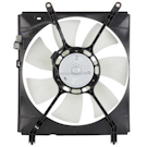 BuyAutoParts 19-20351AN Cooling Fan Assembly 2