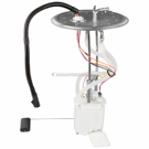 OEM / OES 36-00720ON Fuel Pump Assembly 2