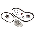 OEM / OES 58-80145TC Timing Belt Kit 1