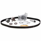 1999 Lexus RX300 Timing Belt Kit 1