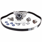 2004 Hyundai Santa Fe Timing Belt Kit 1