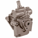 BuyAutoParts 86-00523R Power Steering Pump 1