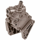 BuyAutoParts 86-00523R Power Steering Pump 2