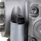 BuyAutoParts 36-40098R Diesel Injector Pump 6