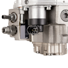 BuyAutoParts 36-40039R Diesel Injector Pump 5