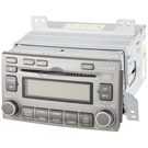 2008 Hyundai Azera Radio or CD Player 1