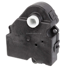 BuyAutoParts 17-60010AN Door Actuator 1