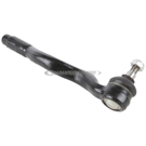 1998 Bmw 323i Outer Tie Rod End 2